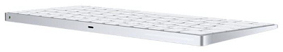 Клавиатура Apple Magic Keyboard White Bluetooth