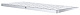 Клавиатура Apple Magic Keyboard White Bluetooth