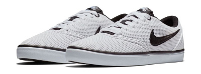 Кеды WMNS SB CHECK SOLAR CNVS, Nike