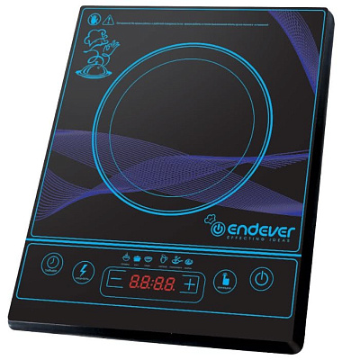 Плита ENDEVER IP-26