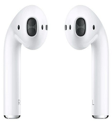 Наушники Apple AirPods