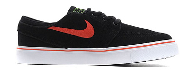 Кеды STEFAN JANOSKI (GS), Nike