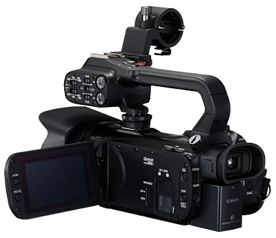 Видеокамера Canon XA11