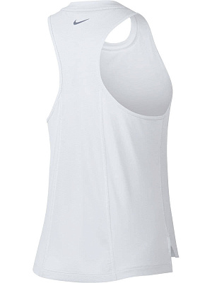 Топ W NK MILER TANK, Nike