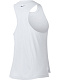 Топ W NK MILER TANK, Nike