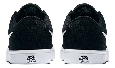 Кеды WMNS SB CHECK SOLAR CNVS, Nike