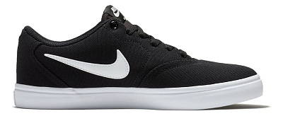 Кеды WMNS SB CHECK SOLAR CNVS, Nike