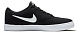 Кеды WMNS SB CHECK SOLAR CNVS, Nike