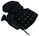 Клавиатура Razer Tartarus Black USB