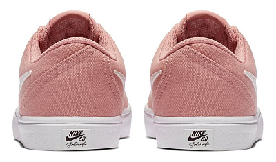 Кеды WMNS SB CHECK SOLAR CNVS, Nike