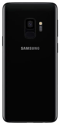 Смартфон Samsung Galaxy S9 64GB