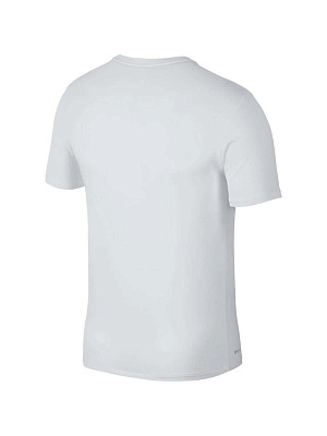 Футболка M NK DRY TEE HARD WORK, Nike