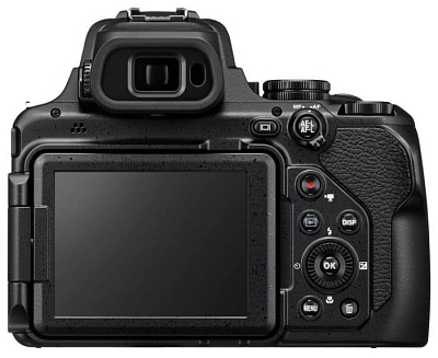 Компактный фотоаппарат Nikon Coolpix P1000