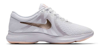 Кроссовки REVOLUTION 4 (GS), Nike