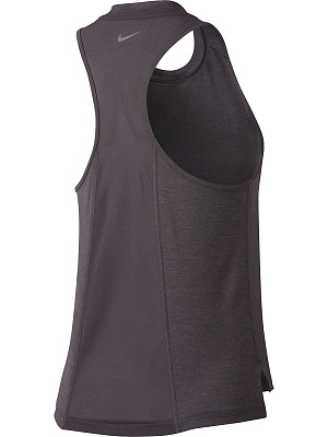 Топ W NK MILER TANK, Nike