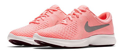 Кроссовки REVOLUTION 4 (GS), Nike