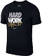 Футболка M NK DRY TEE HARD WORK, Nike