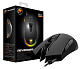 Мышь COUGAR Revenger Black USB