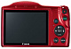 Компактный фотоаппарат Canon PowerShot SX420 IS