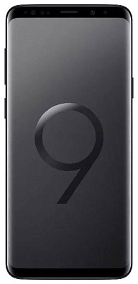 Смартфон Samsung Galaxy S9 64GB