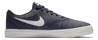 Кеды WMNS SB CHECK SOLAR CVS P, Nike