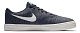 Кеды WMNS SB CHECK SOLAR CVS P, Nike