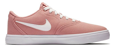 Кеды WMNS SB CHECK SOLAR CNVS, Nike