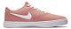 Кеды WMNS SB CHECK SOLAR CNVS, Nike